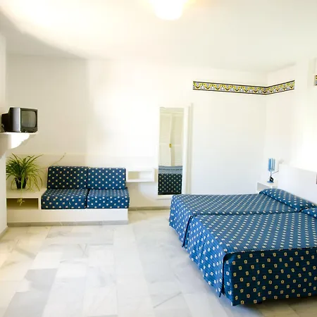 Helechos Hotel 3*