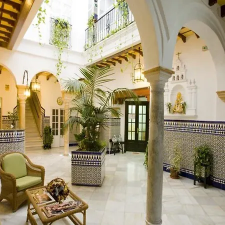 Helechos 3* Sanlúcar de Barrameda