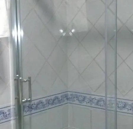 호텔 Helechos 산루카데바라메다