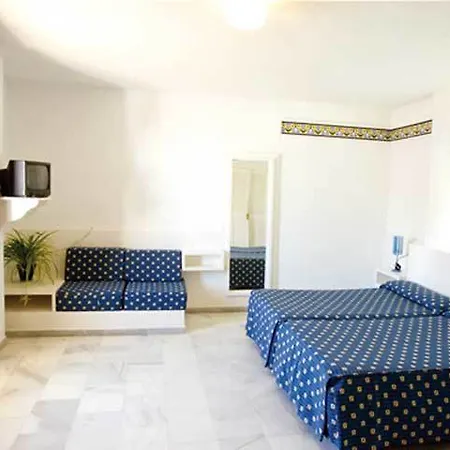 Helechos Hotel 3*