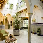 Helechos 3* Sanlúcar de Barrameda