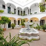 Helechos מלון Sanlúcar de Barrameda