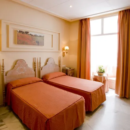 Hotel Helechos Sanlúcar de Barrameda