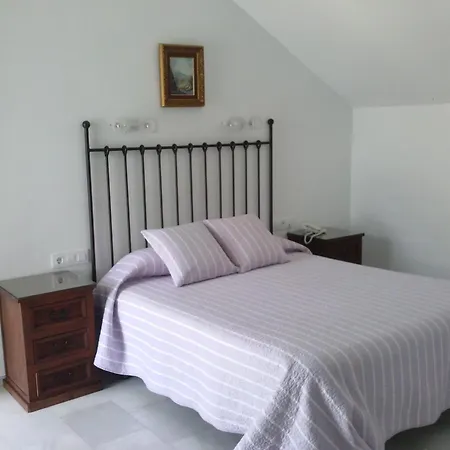 Helechos 3* Sanlúcar de Barrameda