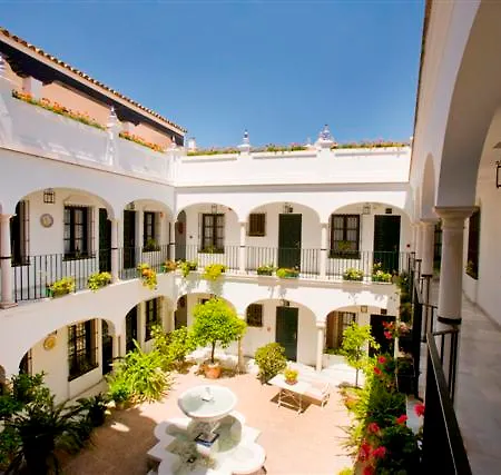 Helechos 3* Sanlúcar de Barrameda