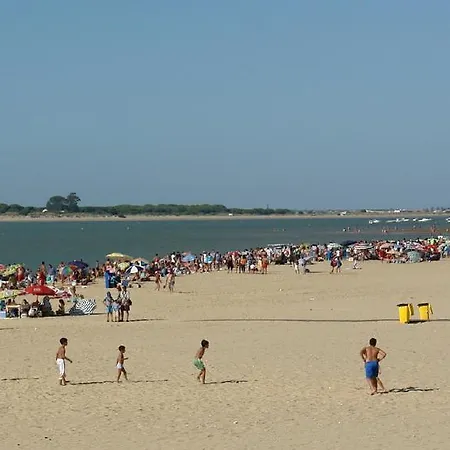 Helechos Szálloda Sanlúcar de Barrameda