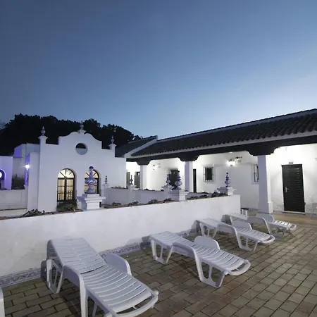 Helechos Hotel