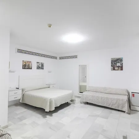 Helechos Hotel 3*