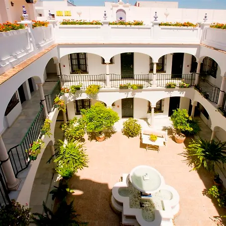 Helechos Hotel 3*