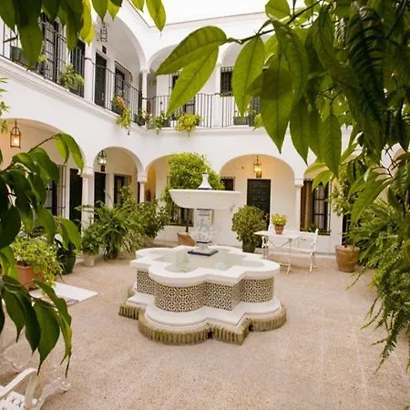 Helechos Hotel Sanlúcar de Barrameda