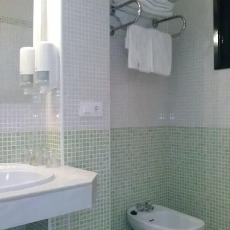 Hotel Helechos Sanlúcar de Barrameda