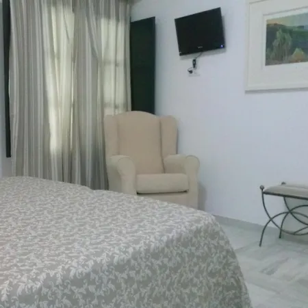 Helechos Hotel Sanlúcar de Barrameda