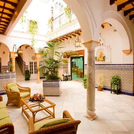 Hotel Helechos