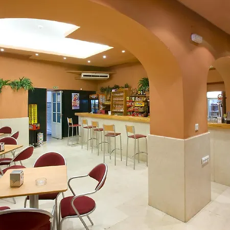 Helechos Hotel Sanlúcar de Barrameda