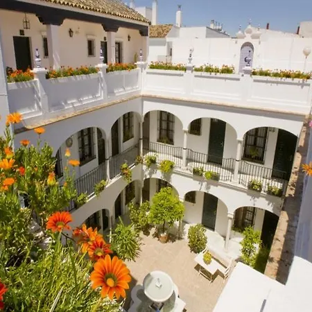 Helechos Hotel Sanlúcar de Barrameda