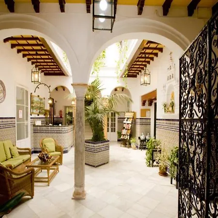 Helechos Hotel