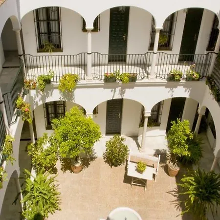 Helechos 3* Sanlúcar de Barrameda