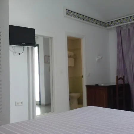 Helechos 3* Sanlúcar de Barrameda
