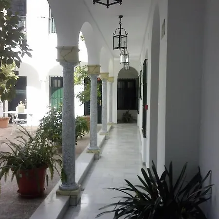 Hotel Helechos
