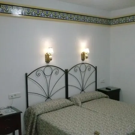 Helechos Hotel