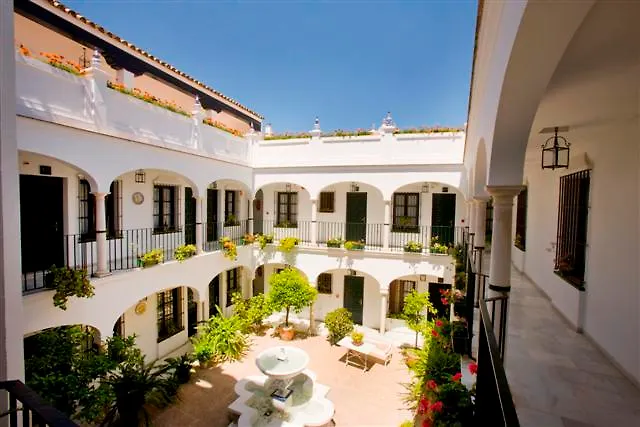 Helechos 3* Sanlúcar de Barrameda
