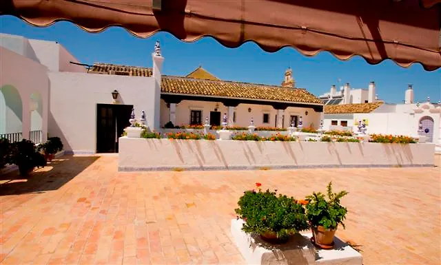 Hotell Helechos