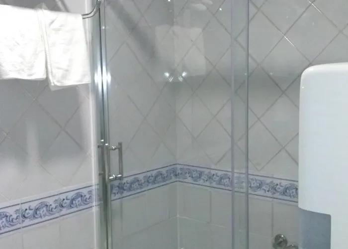 Hotell Helechos Sanlúcar de Barrameda