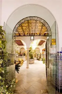 Helechos 3* Sanlúcar de Barrameda