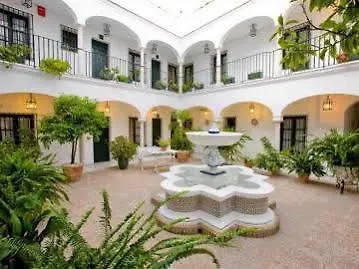 Helechos Hotell Sanlúcar de Barrameda