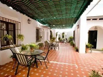 Hotell Helechos