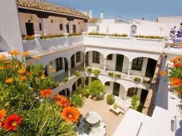 Hotell Helechos