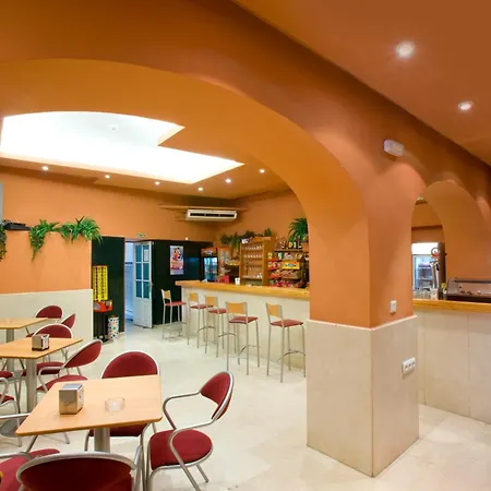 酒店 赫雷乔斯酒店 3*