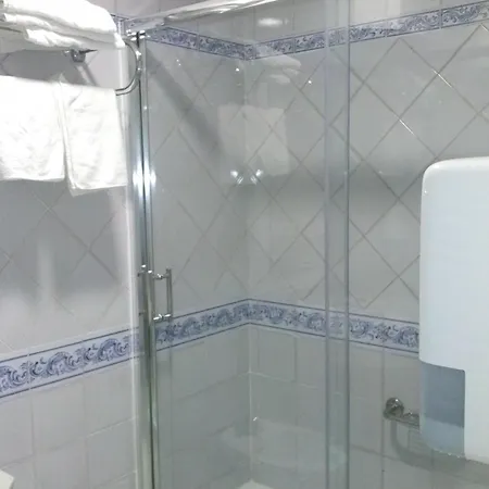 Otel Helechos Sanlúcar de Barrameda
